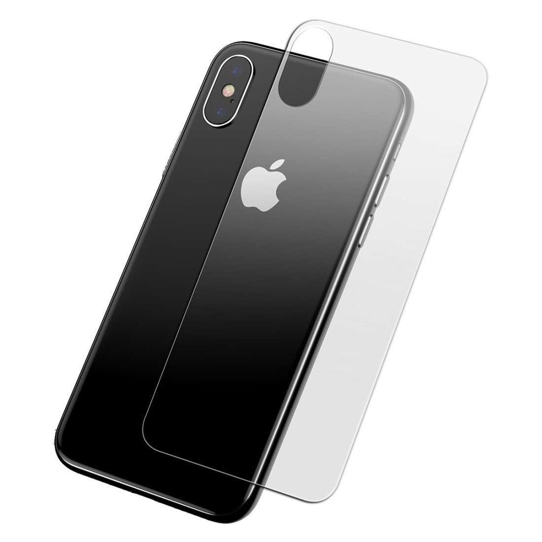 Cristal templado iPhone XS