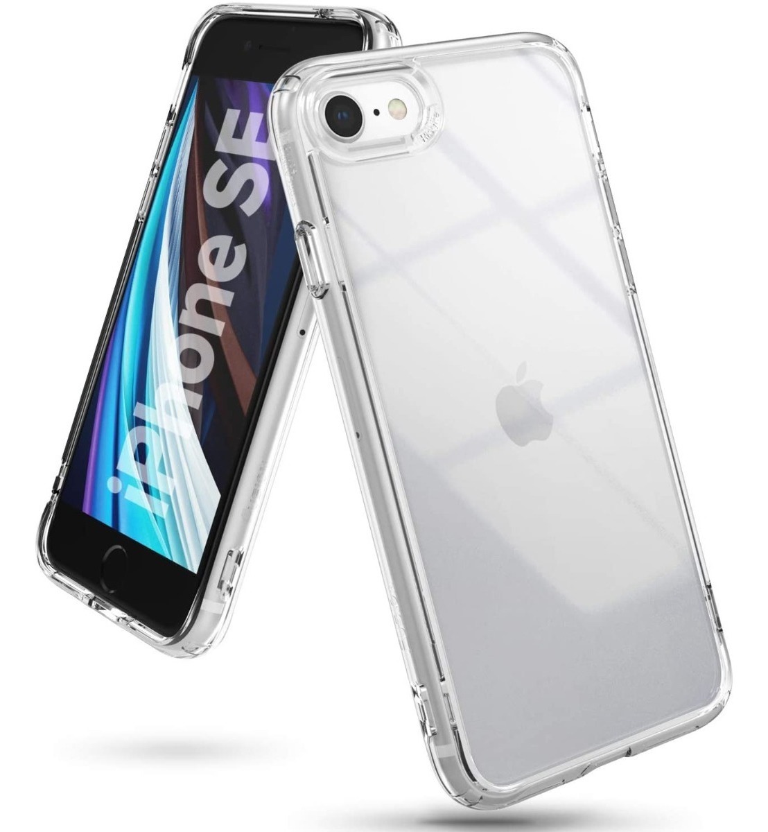 Carcasa Transparente iPhone 7 / 8 / SE 2020 / SE 2022