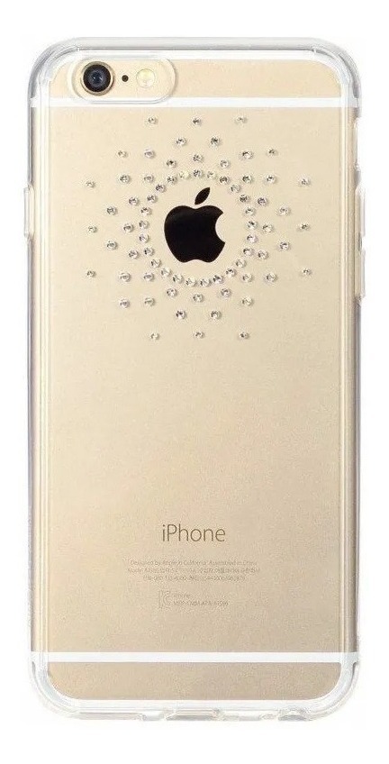 UNBOXING/REVIEW] Réplica funda oficial de Apple para iPhone 6S 