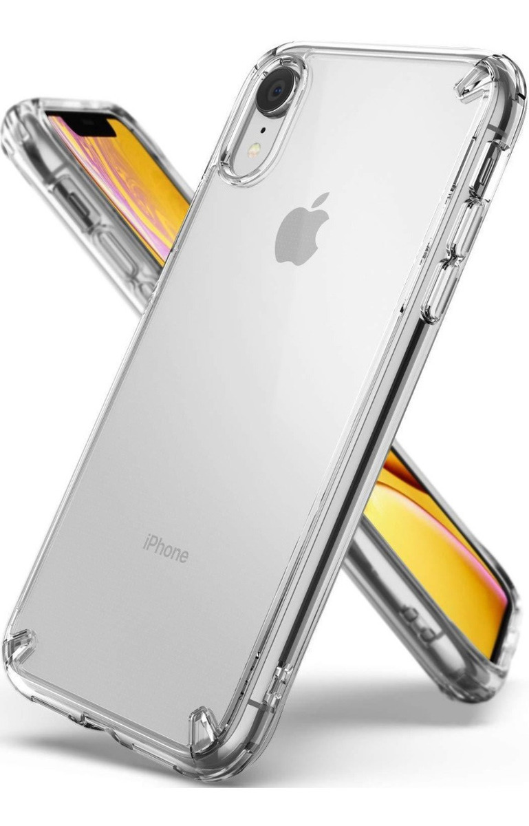 Apple presenta las carcasas con batería oficiales para iPhone XR