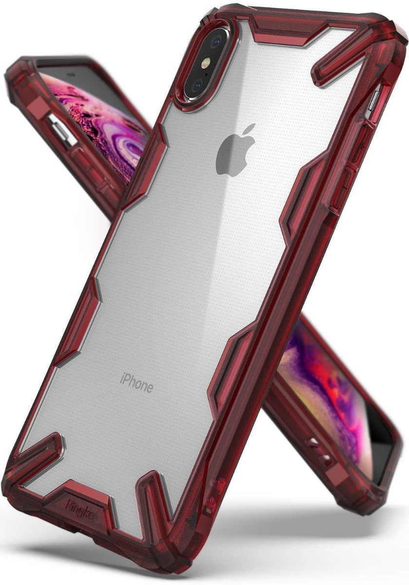 Ringke case iphone xs max Clearance