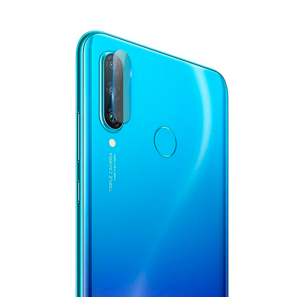 Vidrio de camara 2025 huawei p30 lite