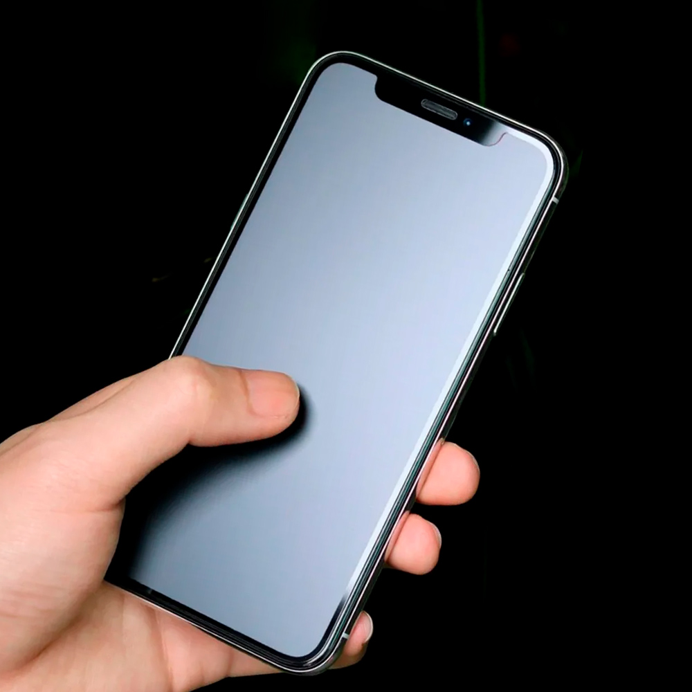 Vidrio templado para Iphone XR — Market