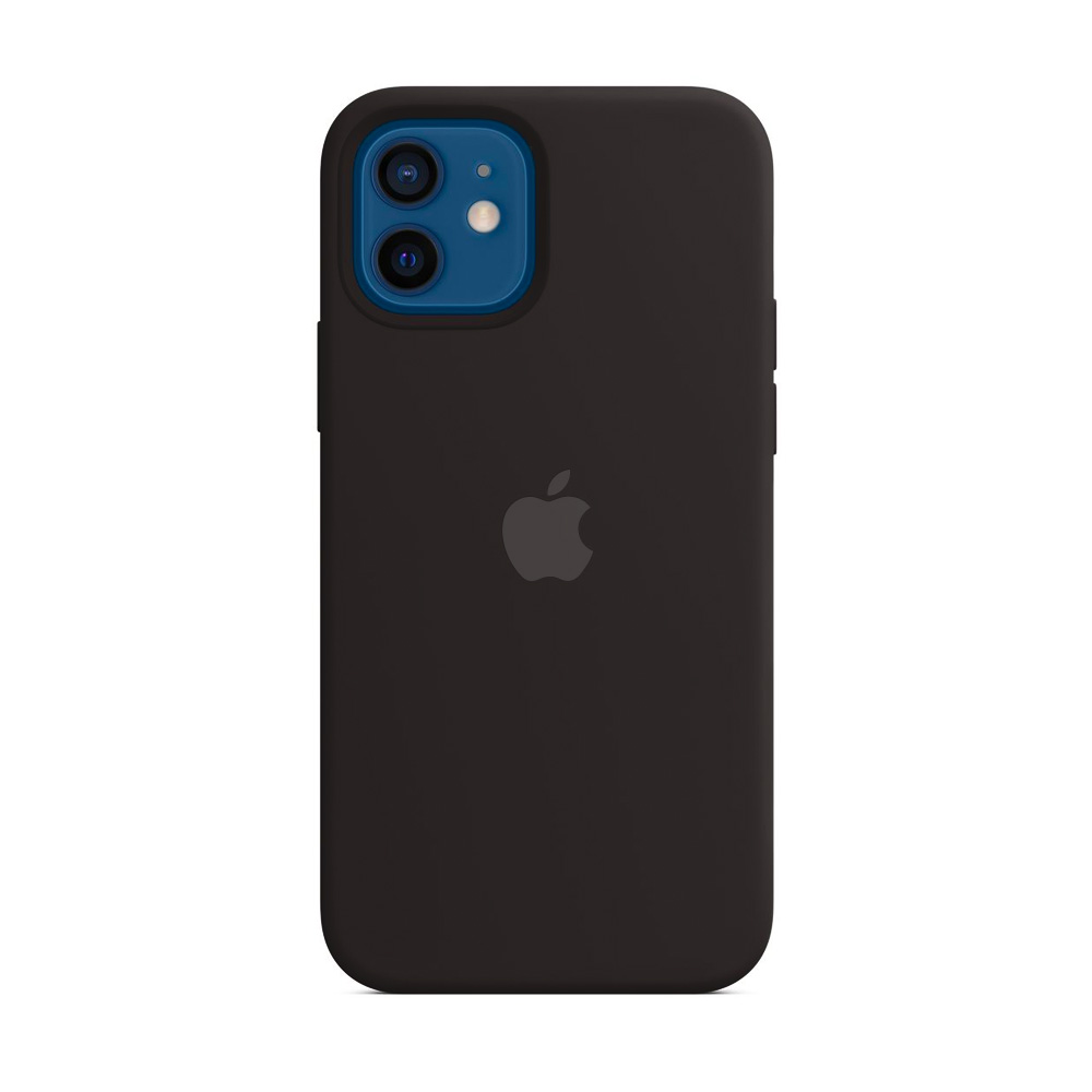 Funda Silicone Case iPhone 12/12 Pro