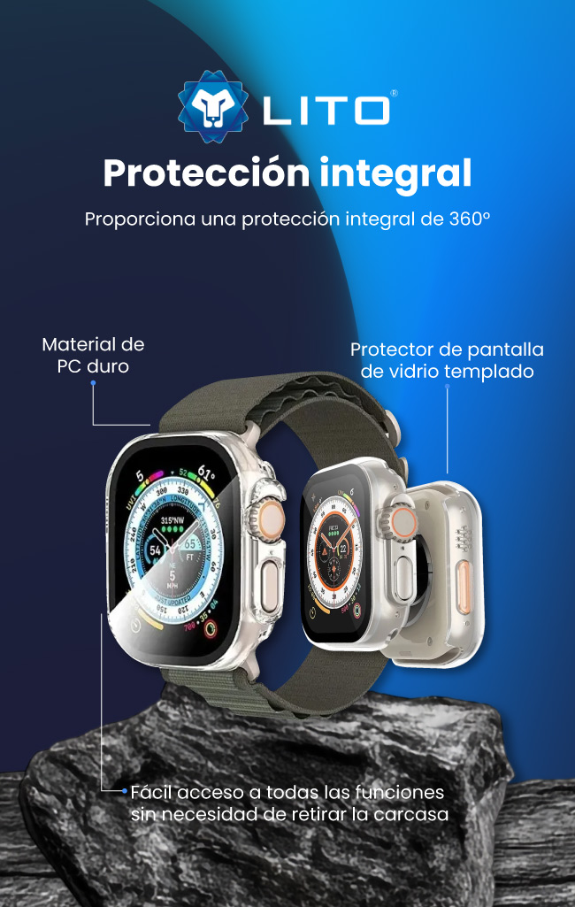 proteccion integral mobile