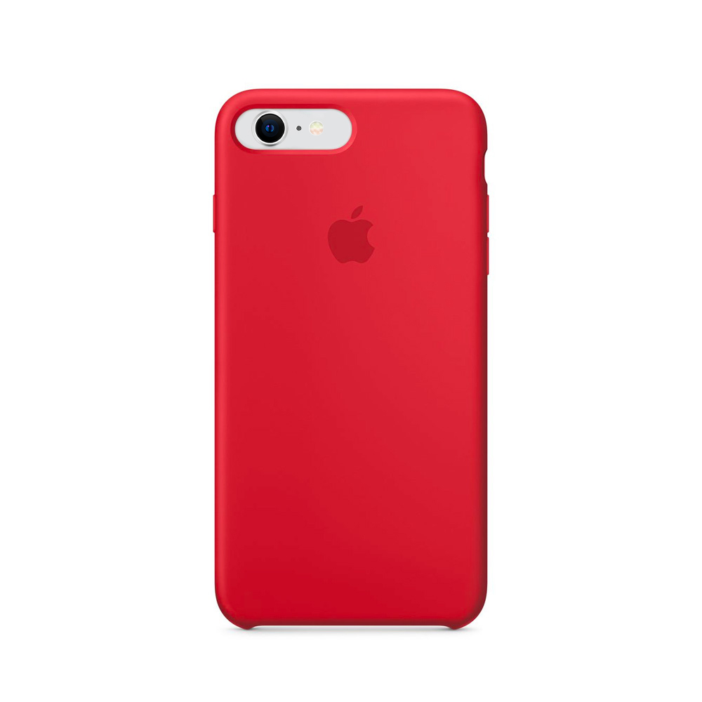 Funda Silicone Case iPhone 6 Plus 6s Plus | Slink Premium Cases