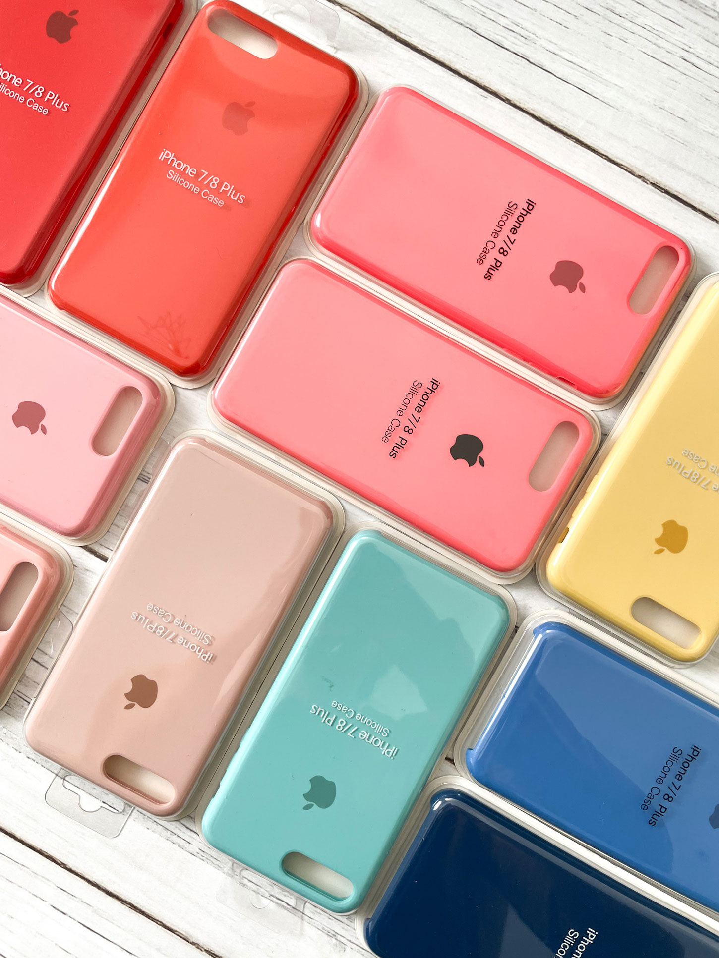Funda Case iPhone 6 Plus y 6s Plus | Slink Premium Cases