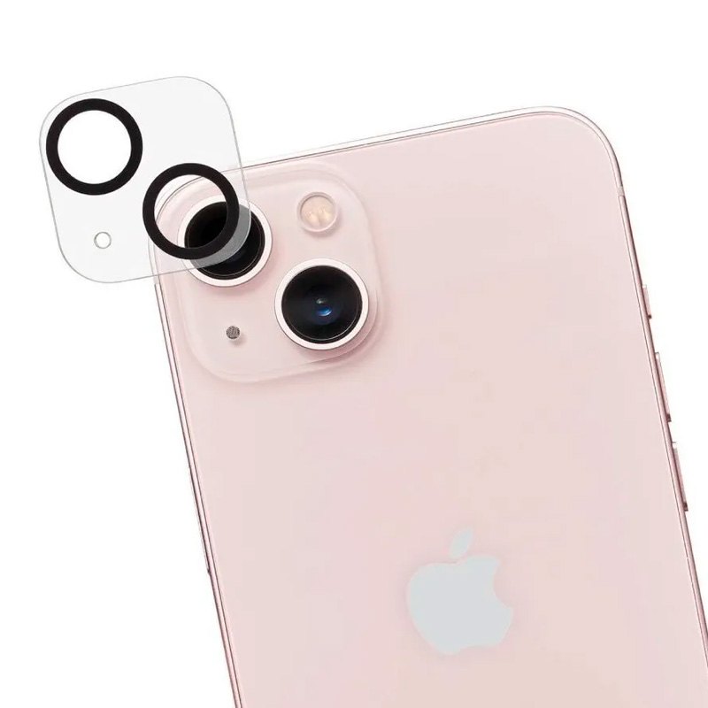 Lamina Vidrio Templado iPhone 13 Mini -  - Tecnología para todos