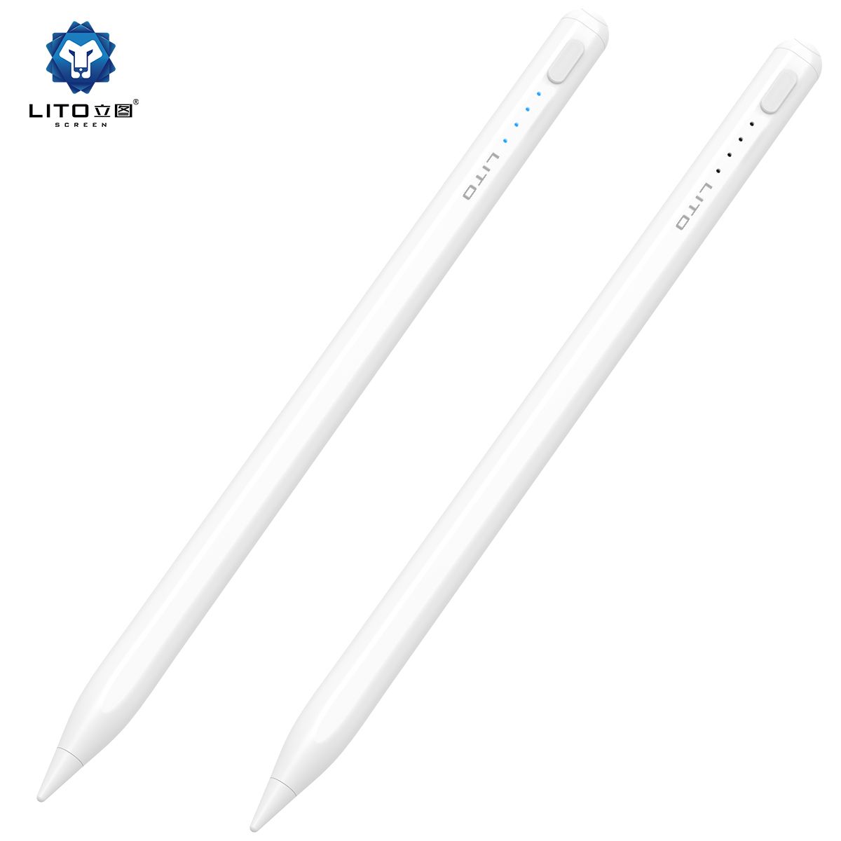 Comprar Xiaomi-lápiz óptico Stylus Pen 2 para tableta Xiaomi Mi