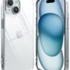 funda para iphone 15 pro max ringke fusion anti impacto (copia)