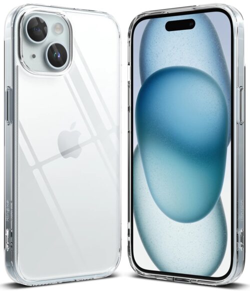 funda para iphone 15 pro max ringke fusion anti impacto (copia)