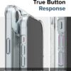 funda para iphone 15 ringke fusion anti impacto
