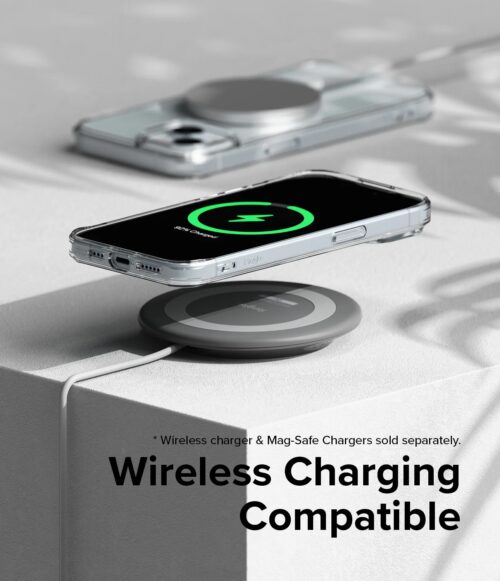 funda para iphone 15 ringke fusion anti impacto