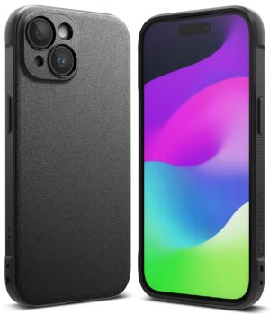 funda para iphone 15 pro max ringke onyx anti impacto (copia)