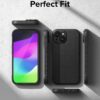 funda para iphone 15 ringke onyx anti impacto