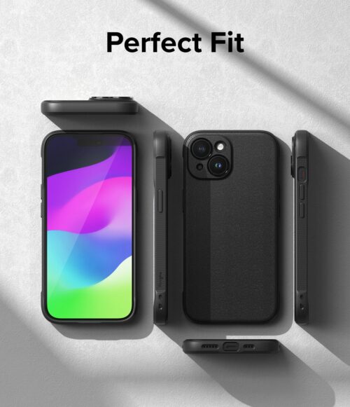funda para iphone 15 ringke onyx anti impacto