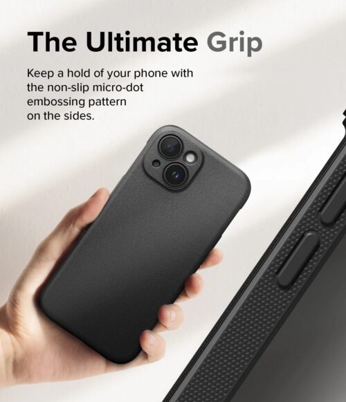 funda para iphone 15 pro max ringke onyx anti impacto (copia)