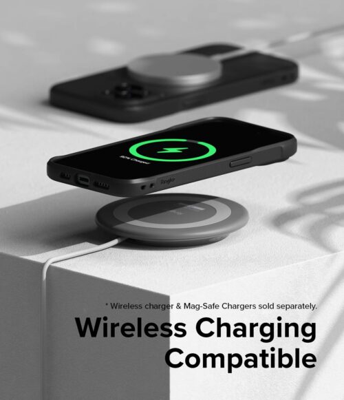 funda para iphone 15 ringke onyx anti impacto