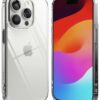 funda para iphone 15 pro ringke fusion anti impacto
