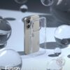 funda para iphone 15 pro ringke fusion anti impacto