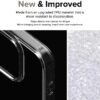 funda para iphone 15 pro ringke fusion anti impacto