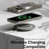 funda para iphone 15 pro ringke fusion anti impacto