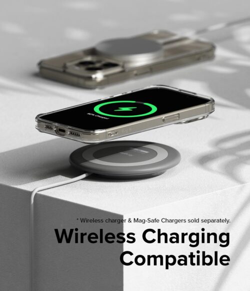 funda para iphone 15 pro ringke fusion anti impacto