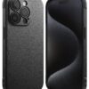 funda para iphone 15 pro ringke onyx anti impacto