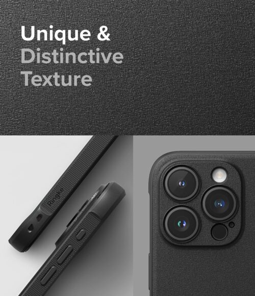 funda para iphone 15 pro ringke onyx anti impacto