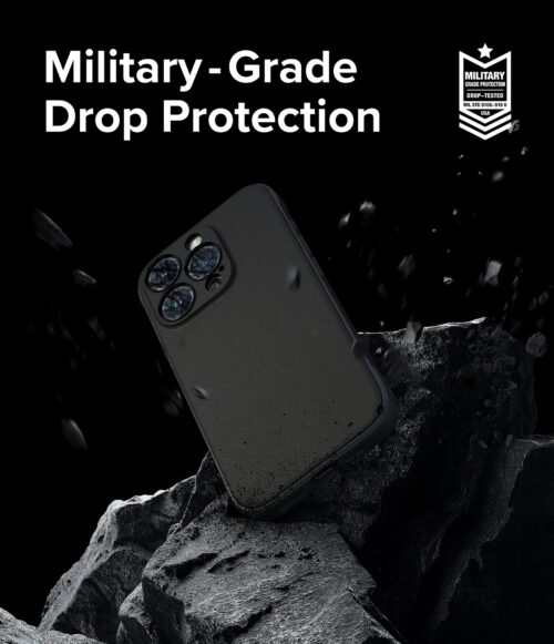 funda para iphone 15 pro ringke onyx anti impacto