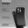 funda para iphone 15 pro ringke onyx anti impacto