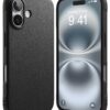 funda ringke onyx para iphone 16 anti impacto