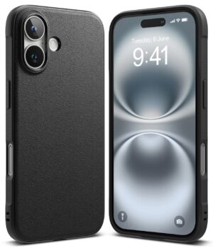 funda ringke onyx para iphone 16 anti impacto