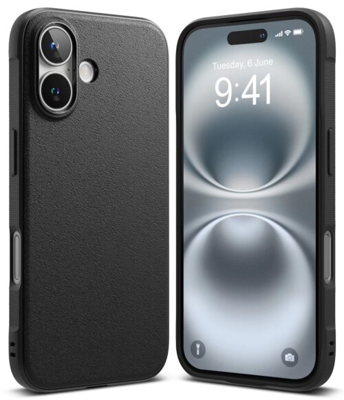 funda ringke onyx para iphone 16 anti impacto