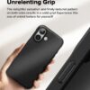 funda ringke onyx para iphone 16 anti impacto