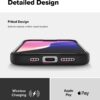 funda ringke onyx para iphone 16 anti impacto