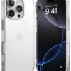 funda para iphone 16 pro ringke fusion anti impacto
