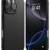 funda para iphone 16 pro ringke onyx anti impacto