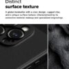 funda para iphone 16 pro ringke onyx anti impacto