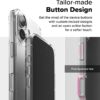 funda para iphone 16 ringke fusion anti impacto