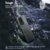 funda para samsung s20 ultra ringke fusion anti impacto