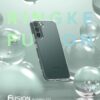 funda ringke fusion para samsung s22 anti impacto