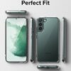 funda ringke fusion para samsung s22 anti impacto