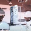 funda para samsung s24 fe ringke fusion anti impacto