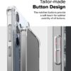 funda para samsung s24 fe ringke fusion anti impacto