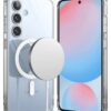 funda para samsung s24 fe ringke fusion magnetic anti impacto