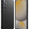 funda para samsung s24 fe ringke onyx anti impacto