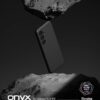 funda para samsung s24 fe ringke onyx anti impacto