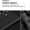 funda para samsung s24 fe ringke onyx anti impacto