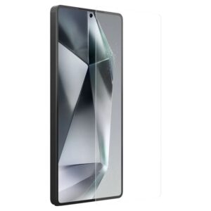vidrio templado samsung s24 ultra sistema uv glass pega todo apto huella (copia)